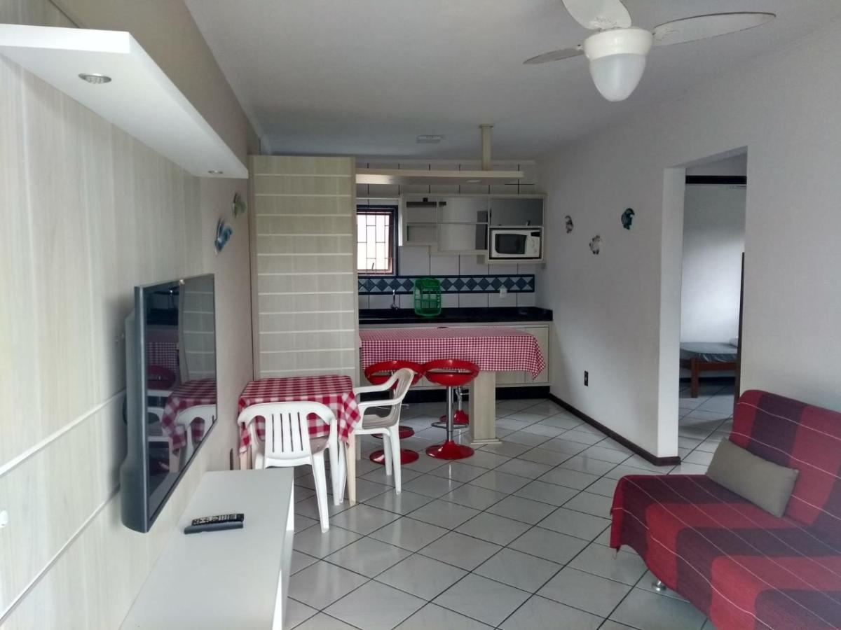 Casa Da Marilu Aparthotel Florianopolis Ngoại thất bức ảnh