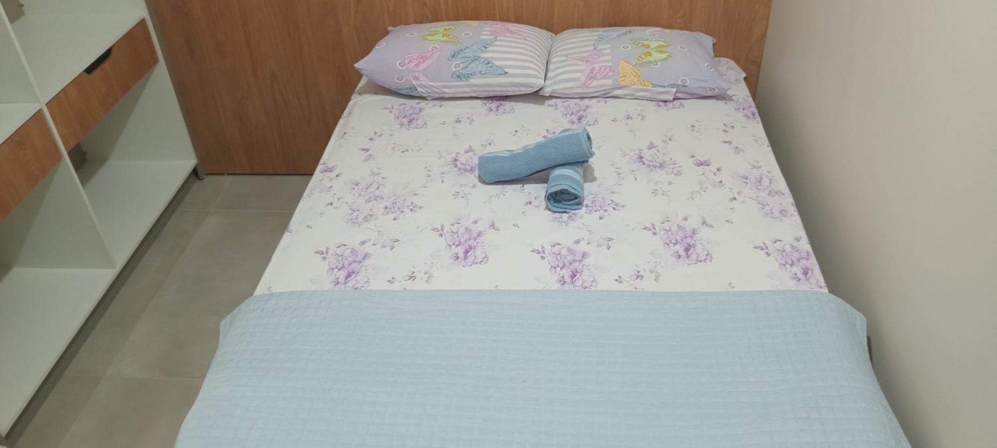 Casa Da Marilu Aparthotel Florianopolis Ngoại thất bức ảnh