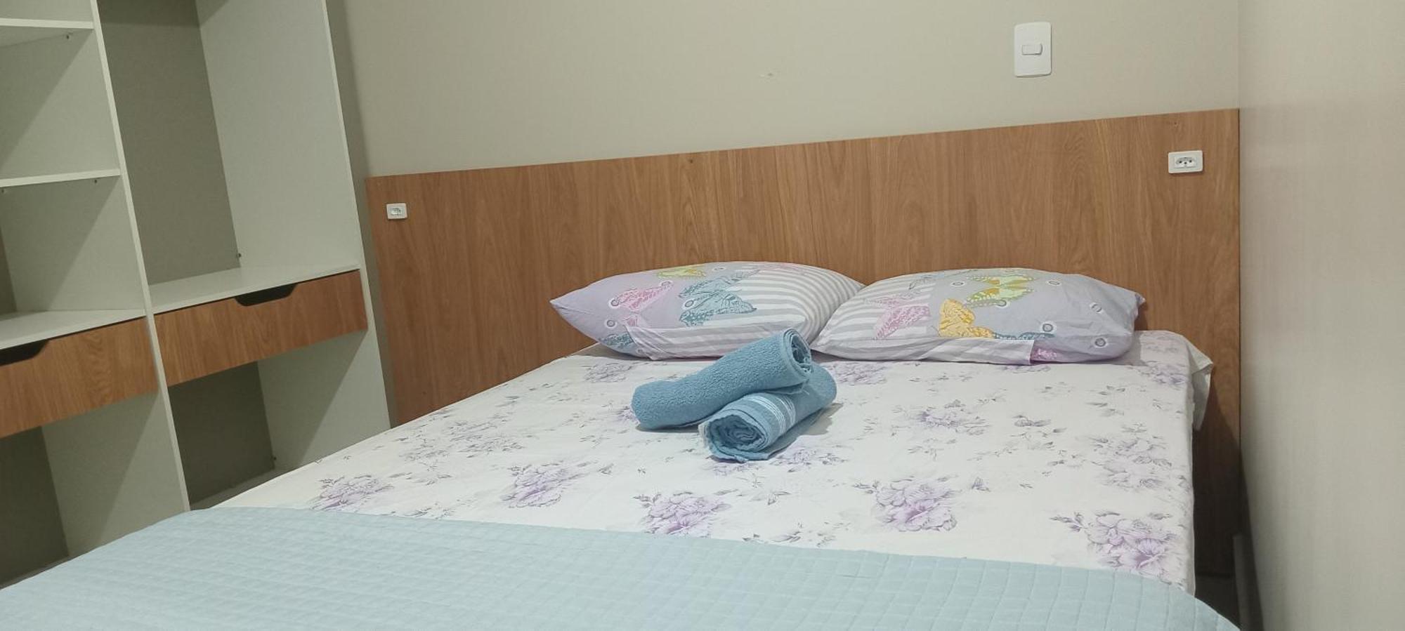 Casa Da Marilu Aparthotel Florianopolis Ngoại thất bức ảnh