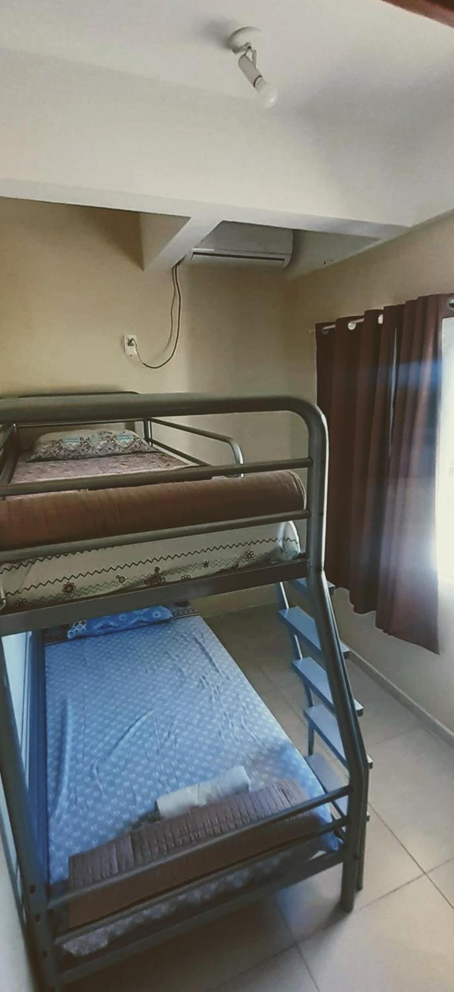 Casa Da Marilu Aparthotel Florianopolis Ngoại thất bức ảnh