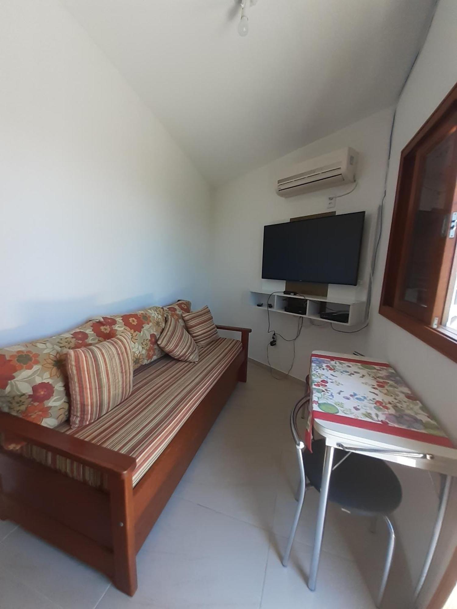 Casa Da Marilu Aparthotel Florianopolis Ngoại thất bức ảnh