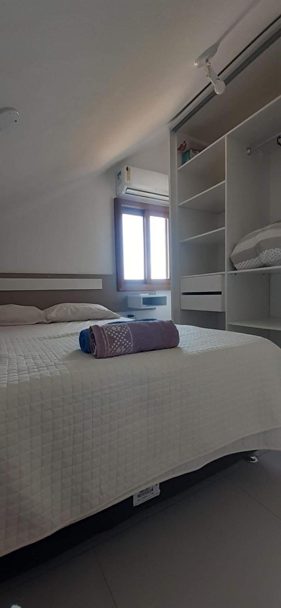 Casa Da Marilu Aparthotel Florianopolis Ngoại thất bức ảnh