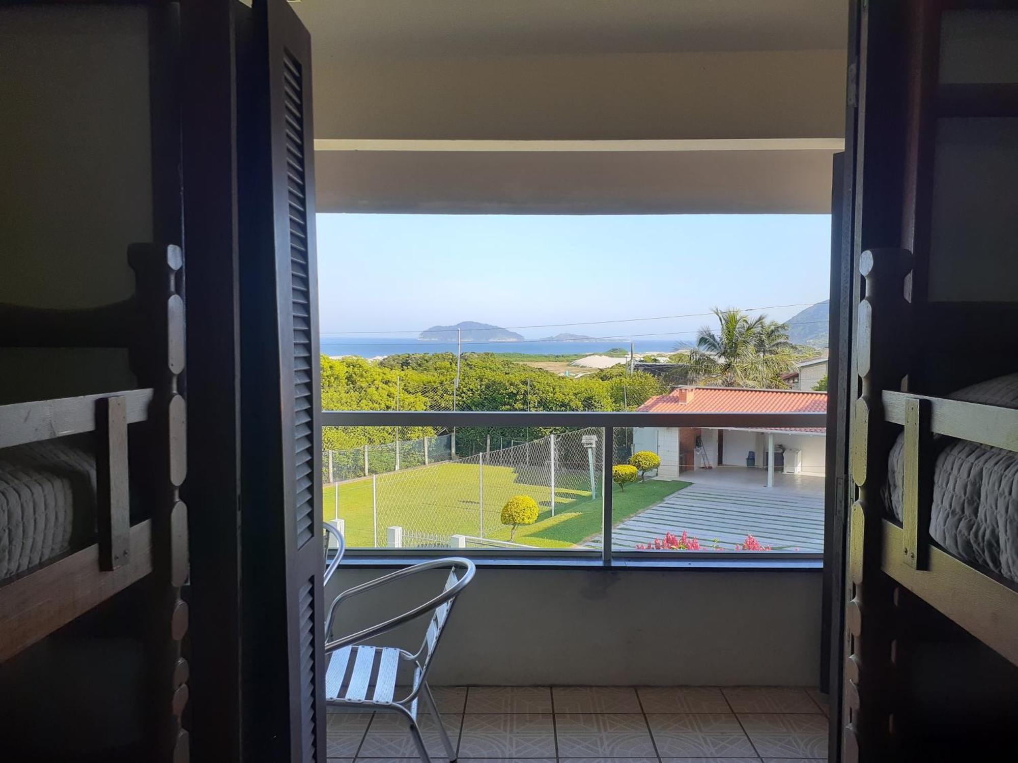 Casa Da Marilu Aparthotel Florianopolis Ngoại thất bức ảnh