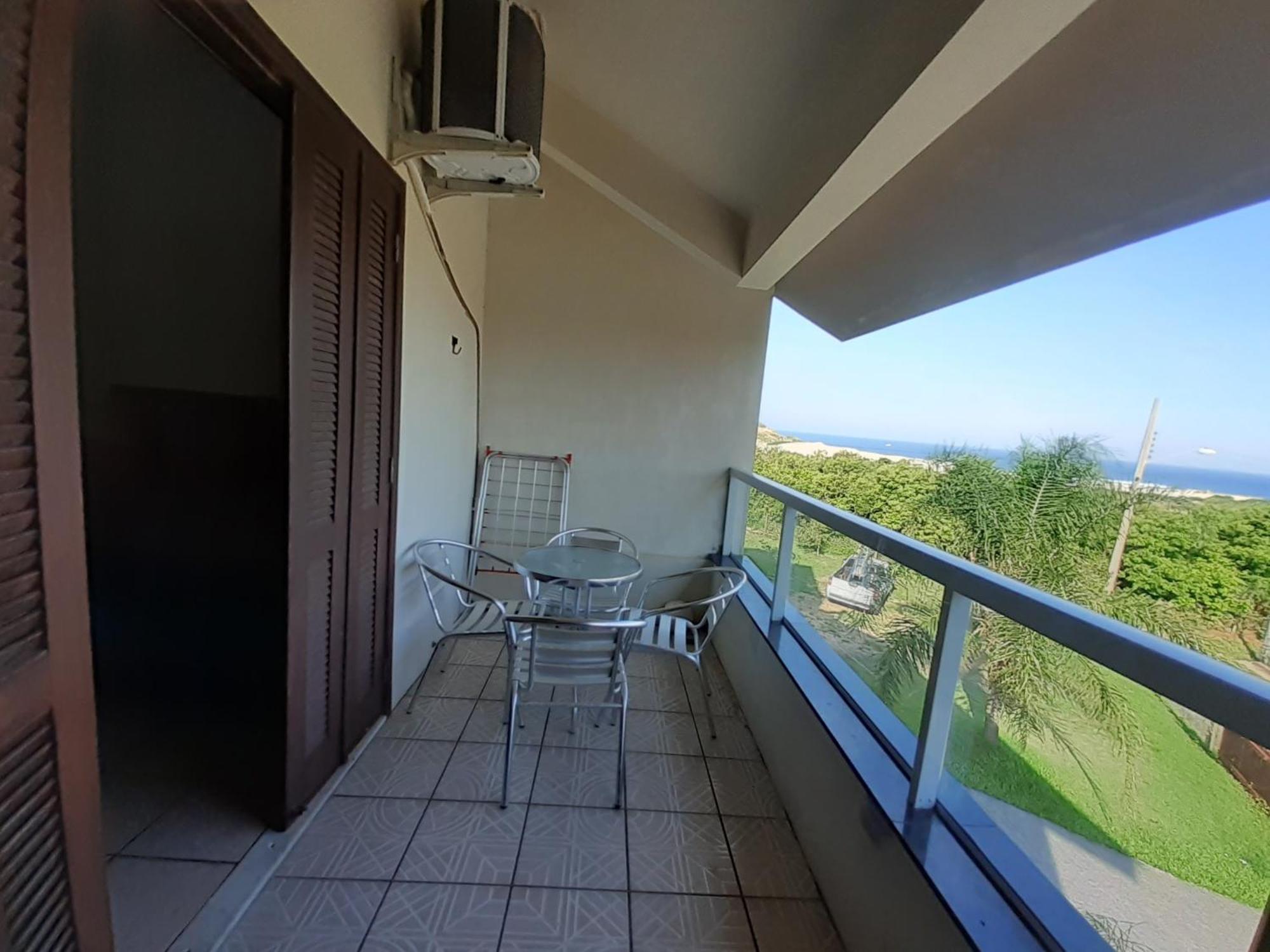 Casa Da Marilu Aparthotel Florianopolis Ngoại thất bức ảnh