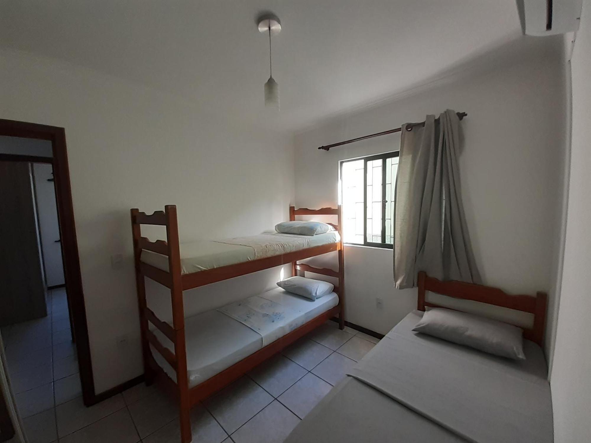 Casa Da Marilu Aparthotel Florianopolis Ngoại thất bức ảnh
