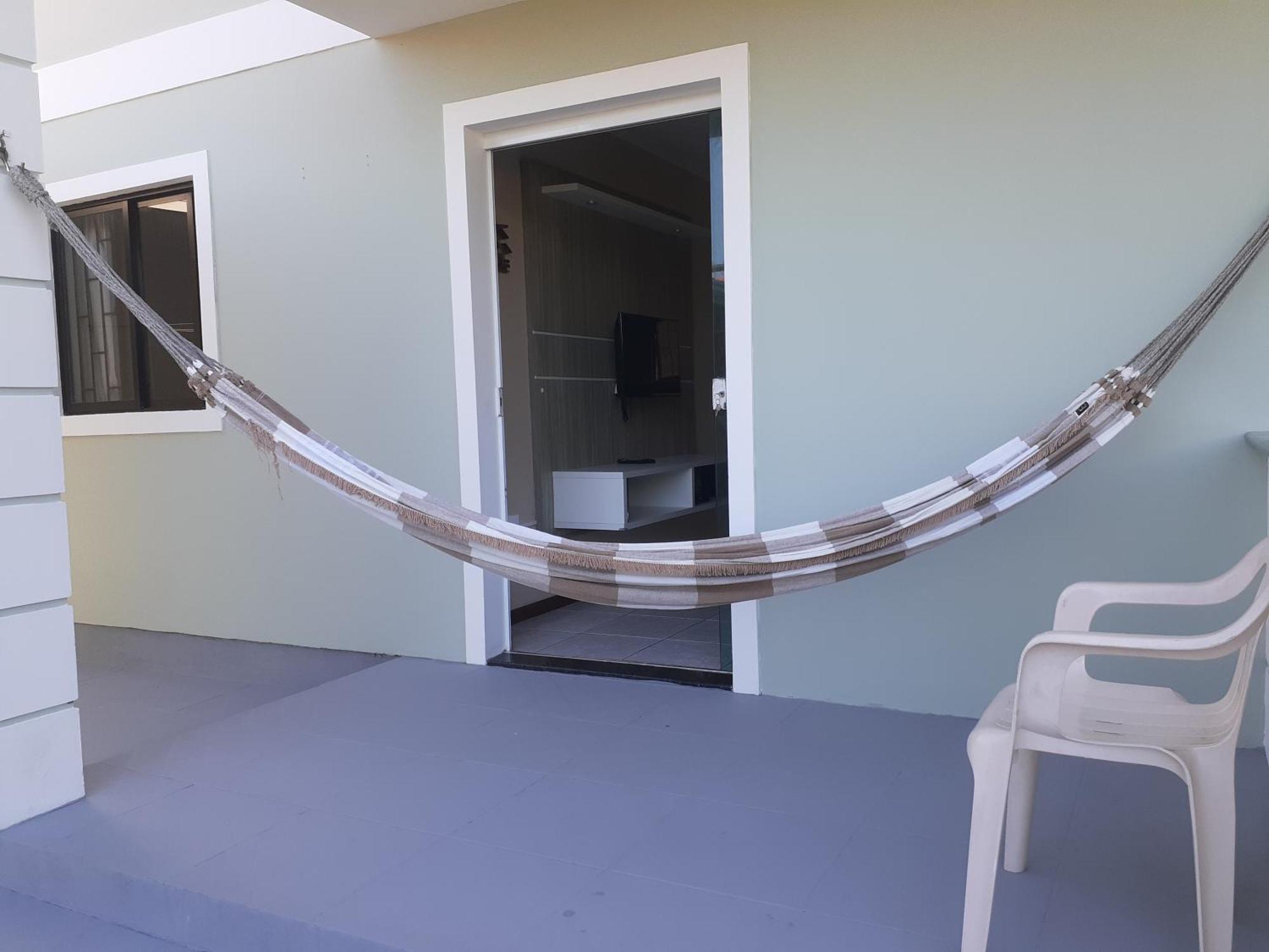 Casa Da Marilu Aparthotel Florianopolis Ngoại thất bức ảnh