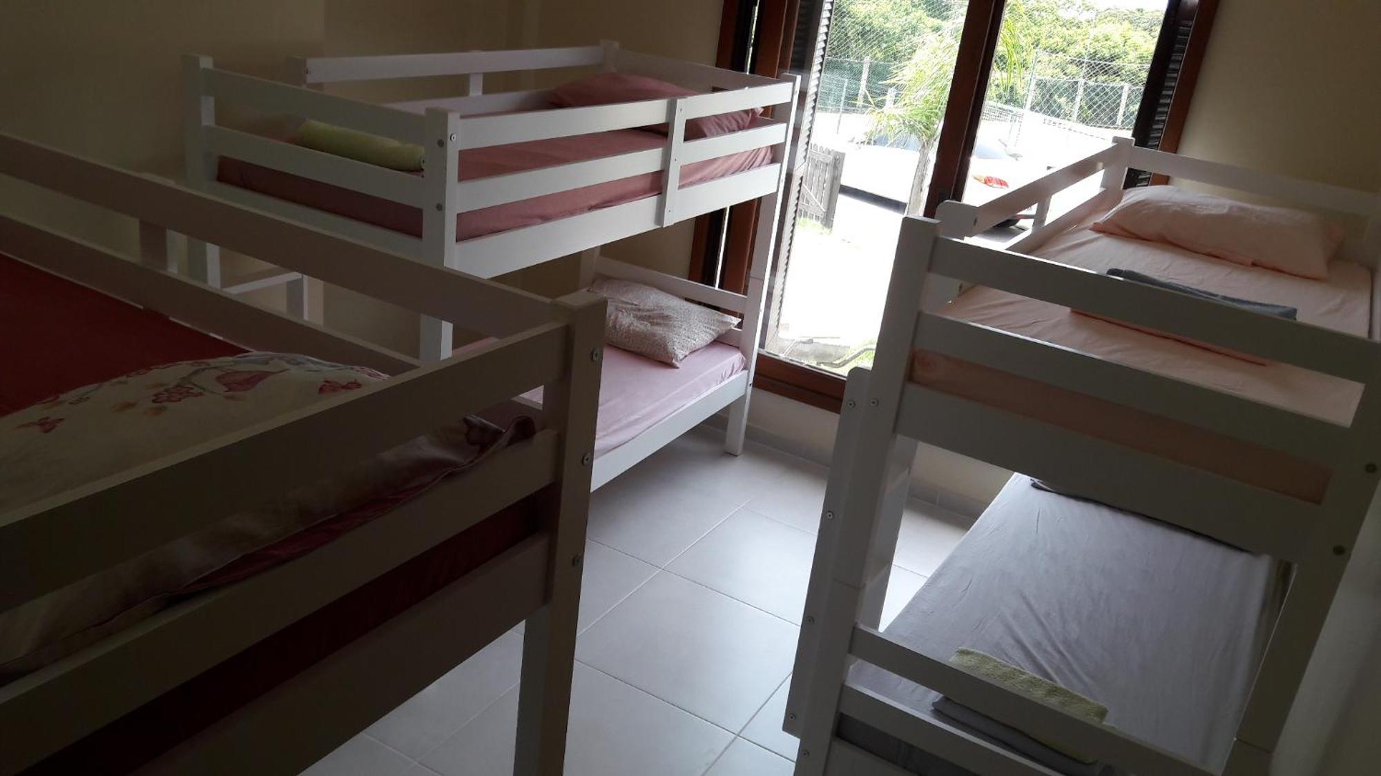 Casa Da Marilu Aparthotel Florianopolis Phòng bức ảnh