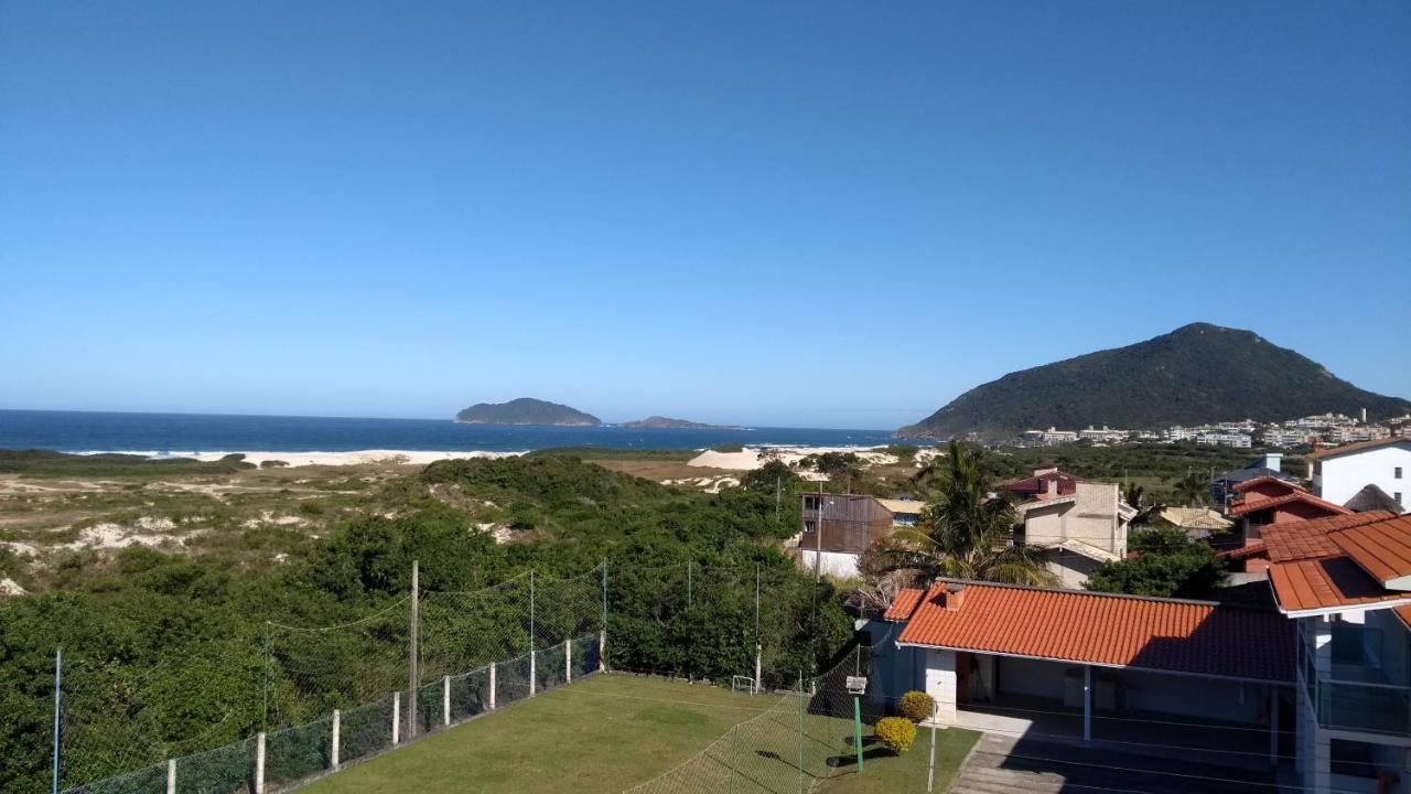 Casa Da Marilu Aparthotel Florianopolis Ngoại thất bức ảnh